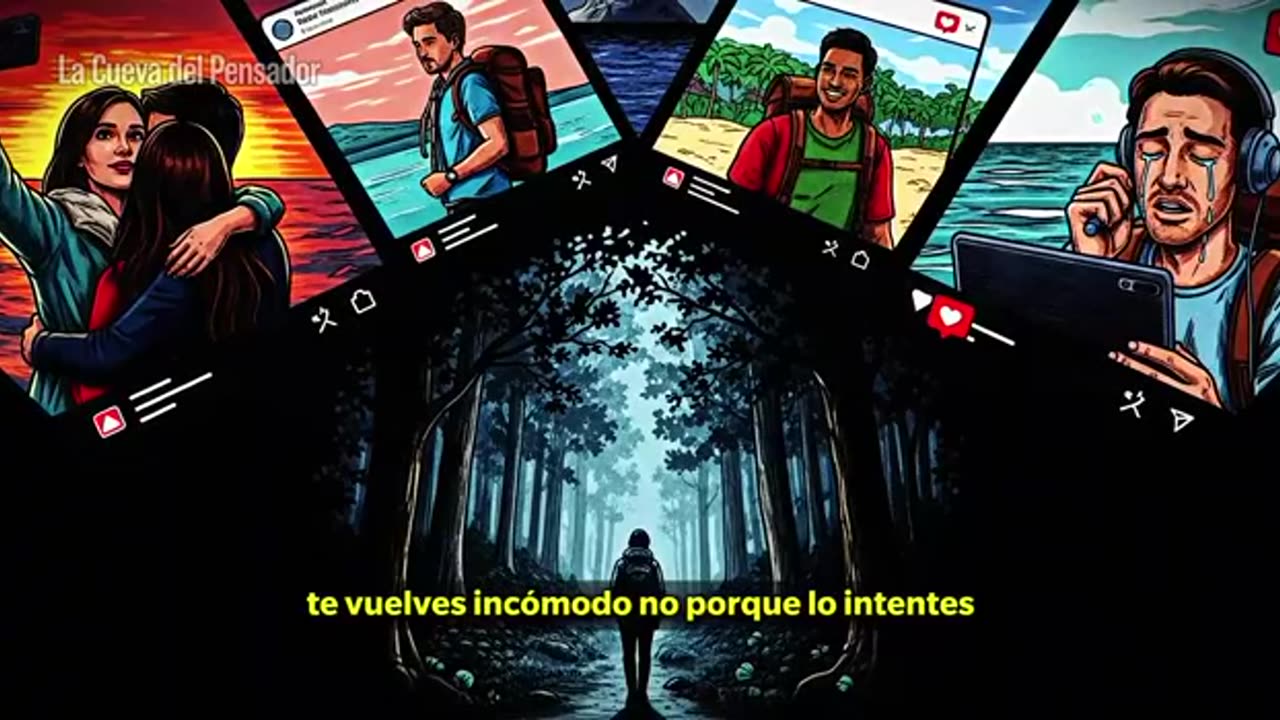 independientes destructores del sistema globalista