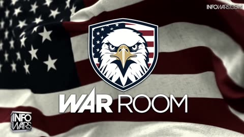 The War Room in Full HD for August 19, 2025.