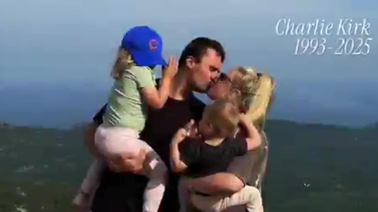 🤬🔥Charlie became critical of Israel, so he was silenced, to be replaced by this Zionist extremist!