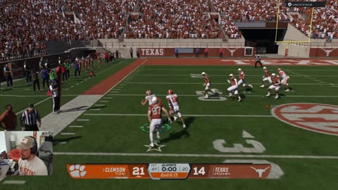 #1 CFB26 Player!! CUT and REGS! Road to the CFP HEISMAN GRIND
