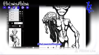 Turning Heads to Head turners Pt. 3. #theLowestoftheLows