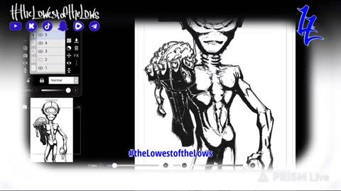 Turning Heads to Head turners Pt. 3. #theLowestoftheLows