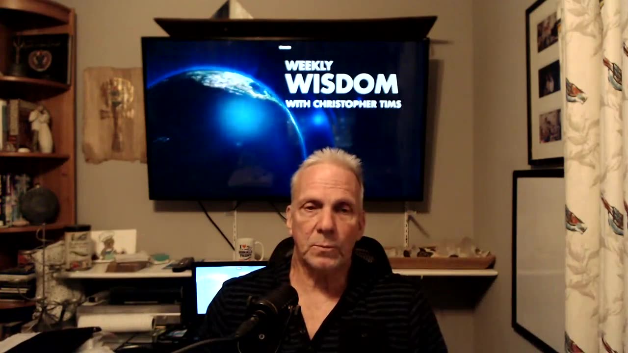 The Path of the Masters & the Return of the Blue Star
