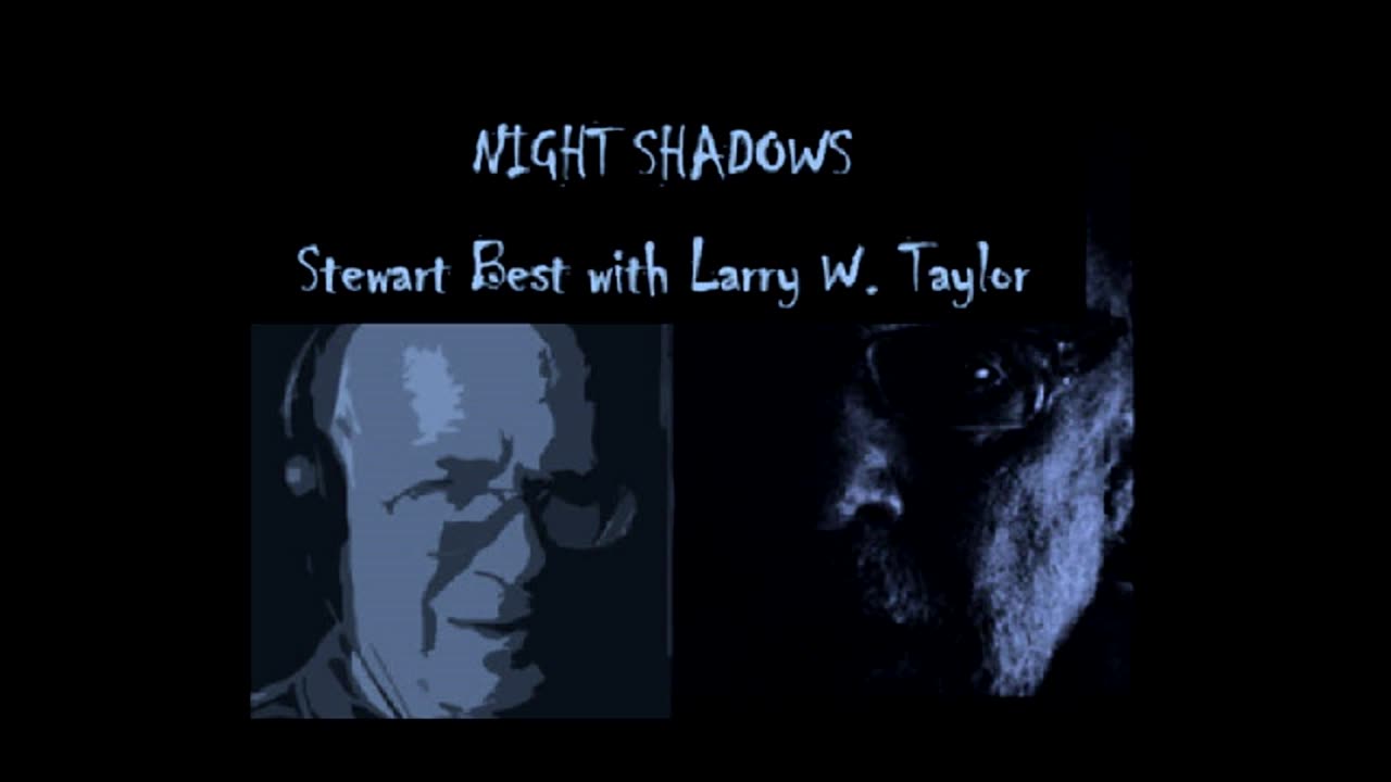 NIGHT SHADOWS 08012025 – We are in a Prison House