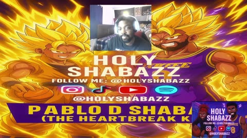 Internet Turns a Delayed Train Into a “Missing Passengers” Mystery 😂 #HolyShabazz