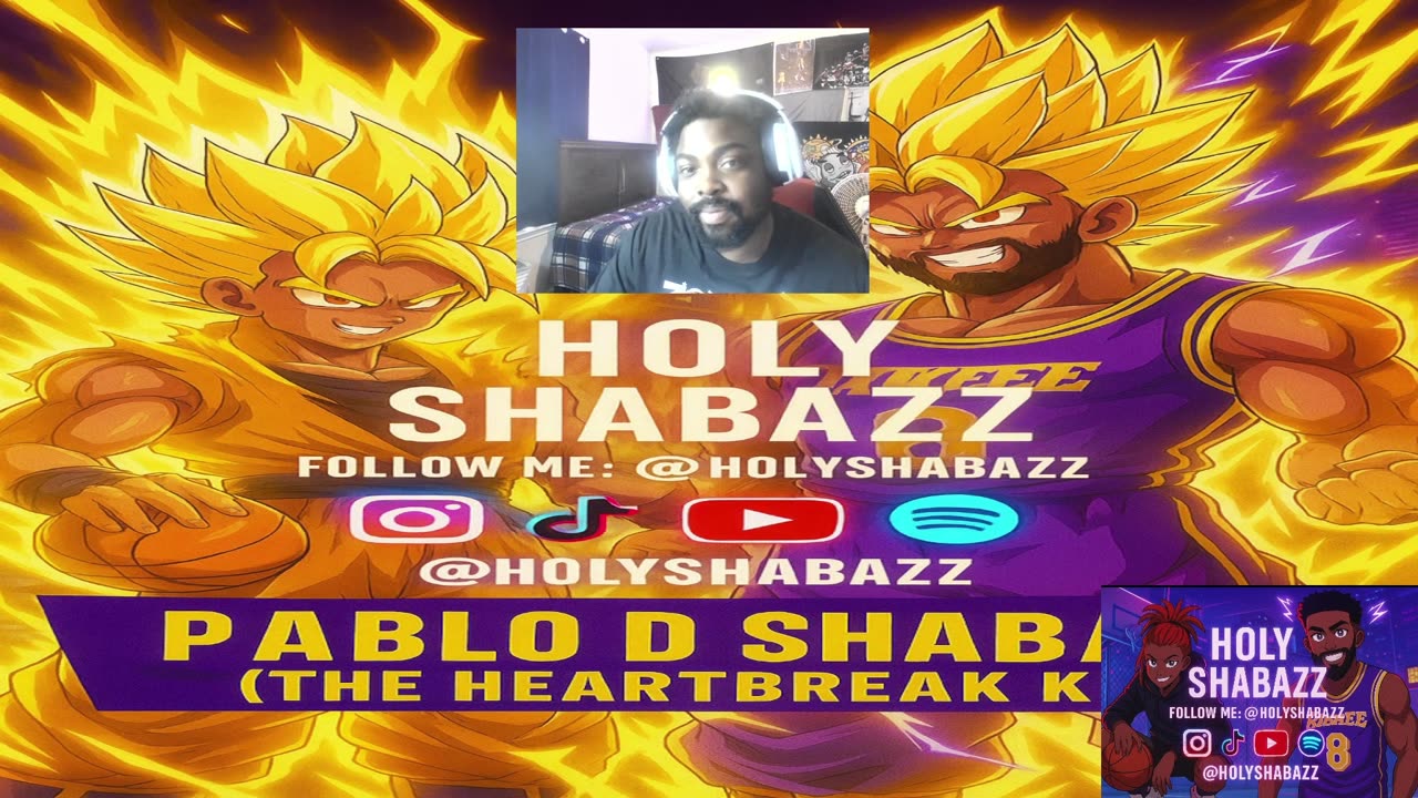 Internet Turns a Delayed Train Into a “Missing Passengers” Mystery 😂 #HolyShabazz