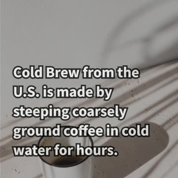 Discover the World of Coffee: Popular Varieties and Their Unique Flavors