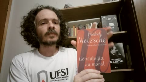 Nietzsche, Freud e o porquê da civilização