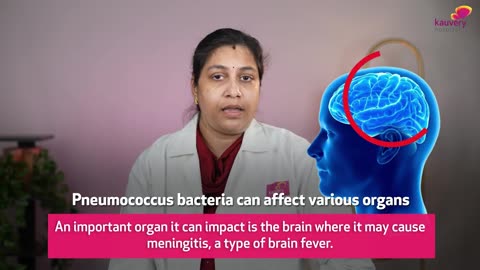 Should You Take the Pneumococcal Vaccine