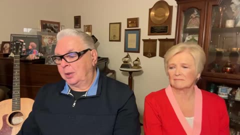 Good & Happy, Goodman Family Ministries. Jan. 5, 2026