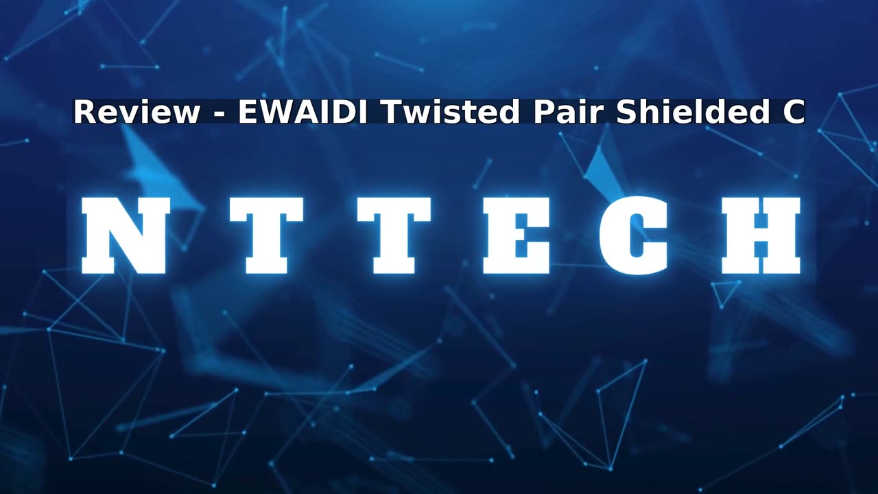 EWAIDI Twisted Pair Shielded Cable 2 4 6 8 10 12 core 20 22 18 26 24awg 5 M PVC