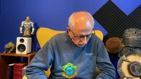 Morning Devotional LIVE
