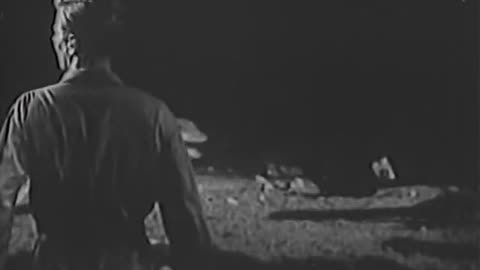Killers from Space (1954)