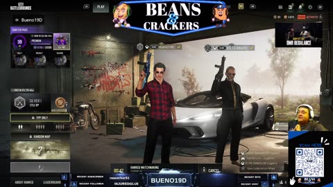 Pubg Count Down to America's Birthday! Lets go!