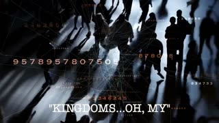Did Trump strike a deal with the Galactic Federation? What was VP Vance’s secret Vatican deal about?