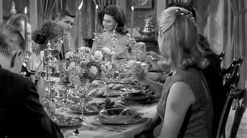 bewitched tv show
