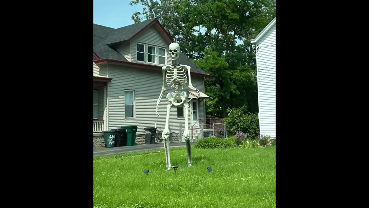 Ahhhhh!