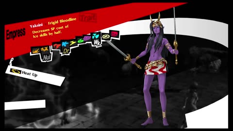 Persona 5 Royal All Endings Challenge (NG Mode)