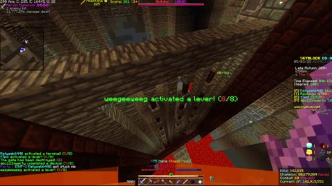 Skyblock FLOOR 7 [#2280]