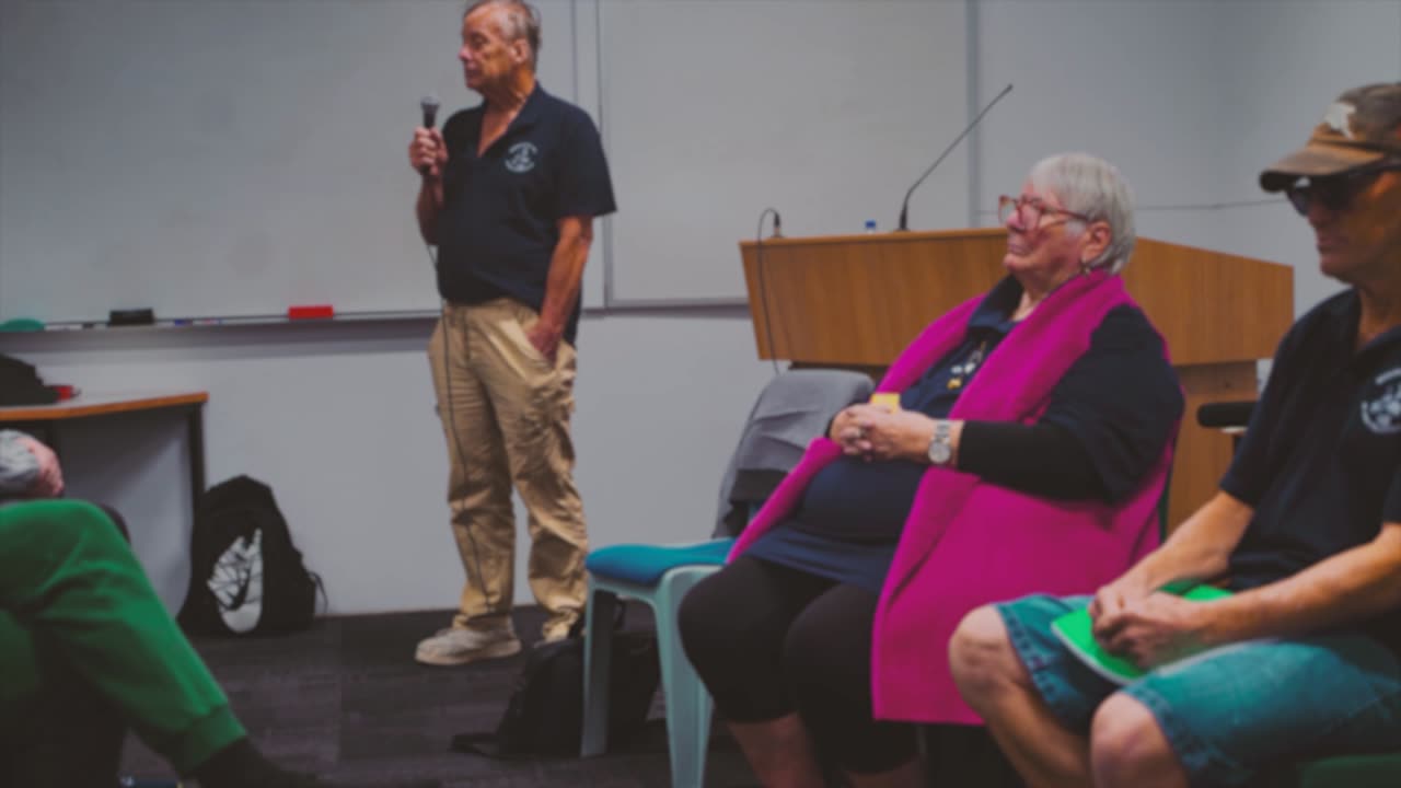 TAFE TALK FAILED SYSTEM