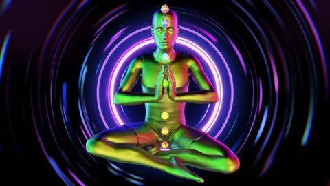 Chakra Healing Music 🌟 Open All 7 Energy Centers & Restore Balance 🧘