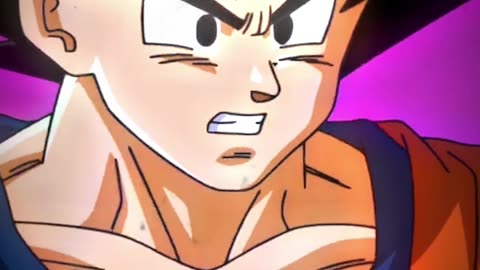 "Goku: Earth's Greatest Defender"