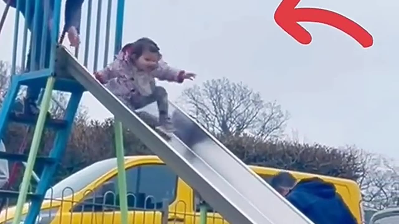 They are crazy.