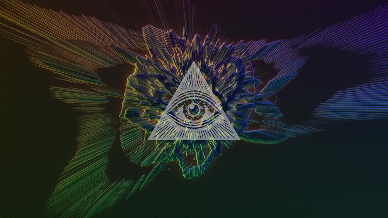 The Illusion of Power: How Control Enslaves the Elite