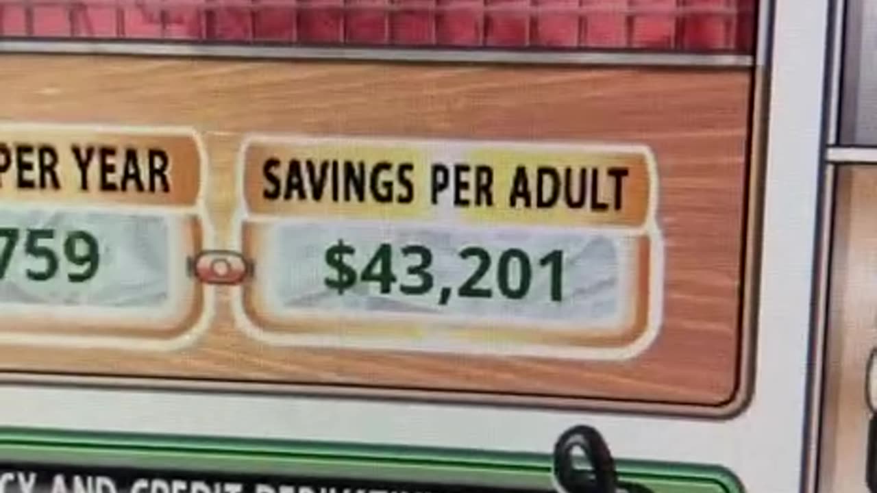 What in the Debt Clock is going on here?