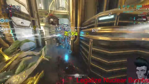 Warframe