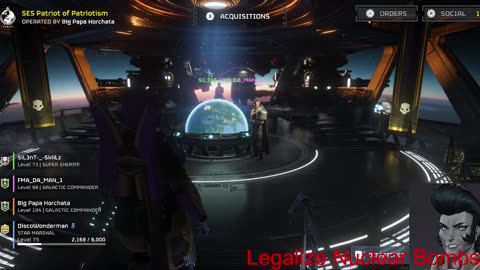 Warframe