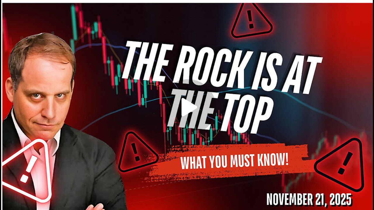 Benjamin Fulford Friday Q&A 11/21/2025