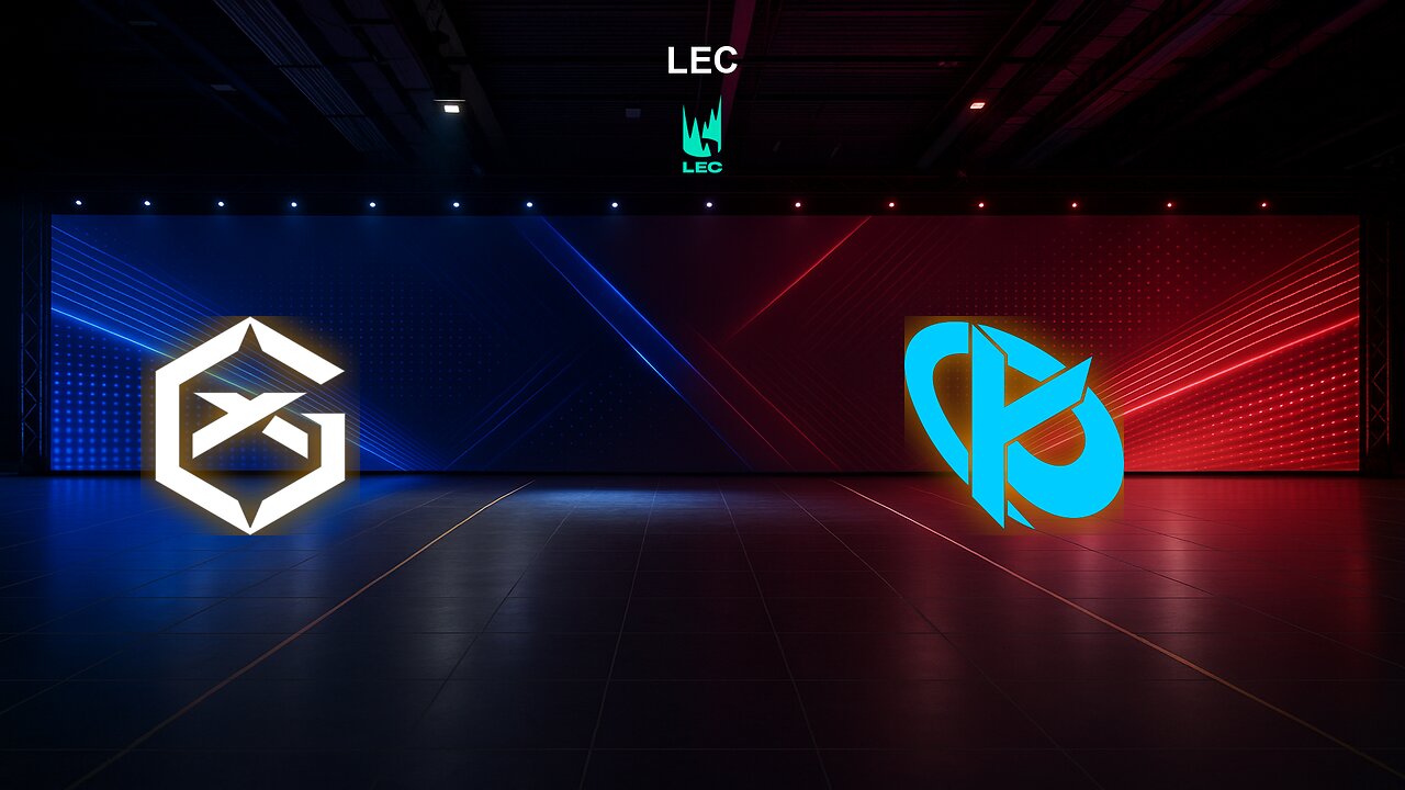 GX vs KC Highlights Game 2 — LEC Summer 2025 — GIANTX vs Karmine Corp