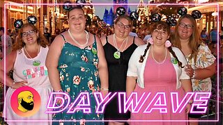 Episode 1633: Revenge of the Daywave
