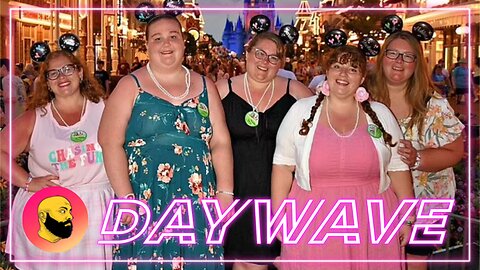 Episode 1633: Revenge of the Daywave