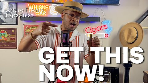 Get This Budget Cigar Now!