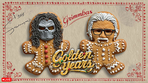 🔴LIVE • GRIMM HOLLYWOOD x SILVERFOX • GRIMMBAS • DAY 4 of 12 • SPLIT FICTION •