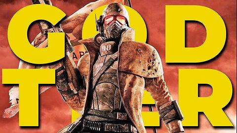 10 Broken Video Games That Are God Tier Now