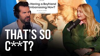 Just When You Thought Feminists Couldn't Get Any Dumber