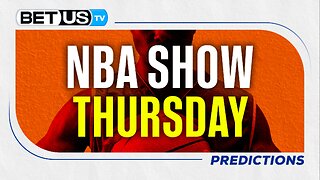 NBA Picks Jan 22nd | NBA Expert Predictions & Best Betting Odds