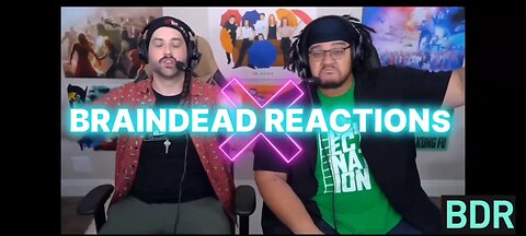 Braindead Reactions: Gran Torino "Double Reverse Racism?"