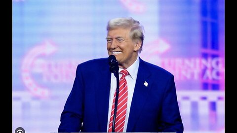 Rasmussen Poll Trump Approval Rises With Hispanics