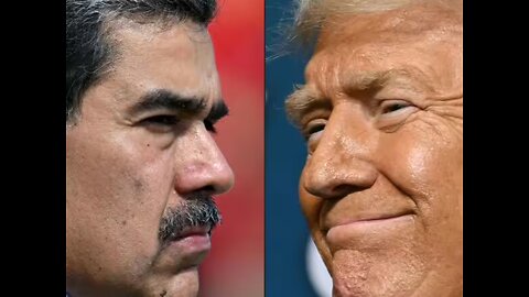 LINDA'S PERSPECTIVE: TRUMP CLOSES VENEZUELAN AIR SPACE