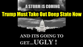 Deep State Exposed