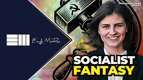 The Green Party Alternative Budget is a Fantasy