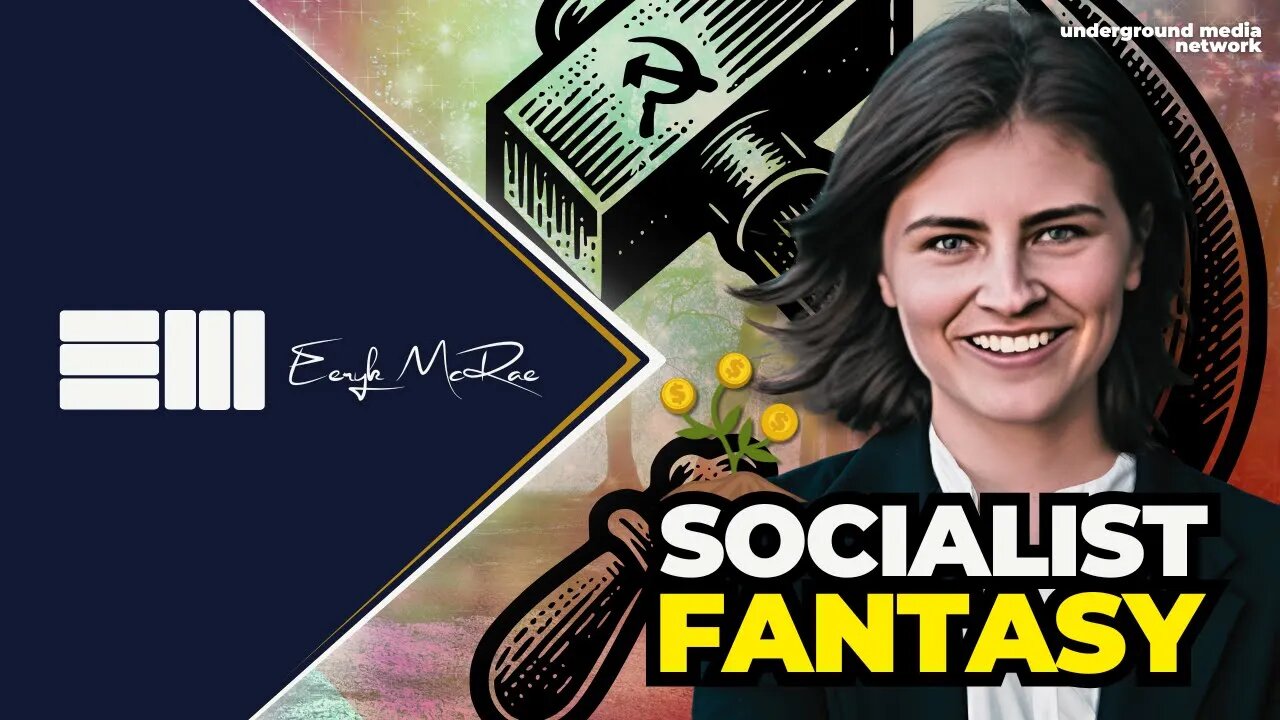 The Green Party Alternative Budget is a Fantasy