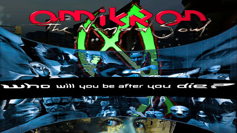 Omikron (1999) – The Retro Cyberpunk Fever Dream