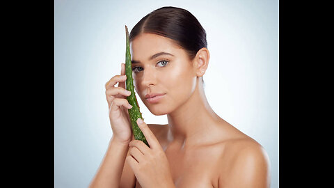 Aloe Vera: Transform Your Health Naturally