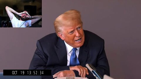 NO ONE SAW THIS COMING..