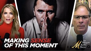 How Could a Devil Take Out an Angel Like Charlie Kirk? Making Sense of This Moment with Frank Turek